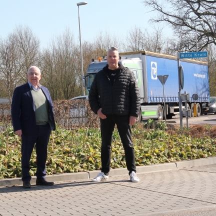 overzicht > Oplossing in zicht, nu de miljoenen nog